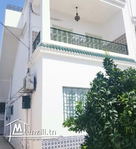 Occasion exceptionnelle