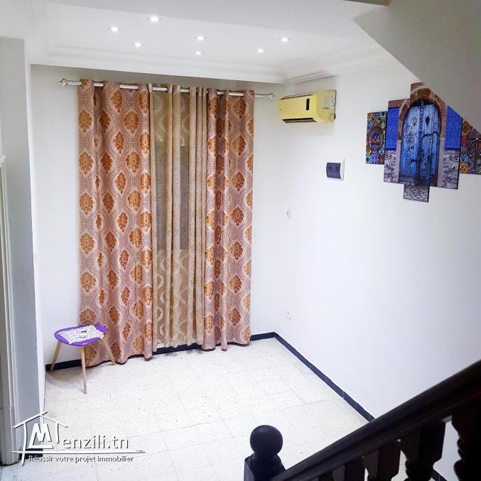 Occasion exceptionnelle