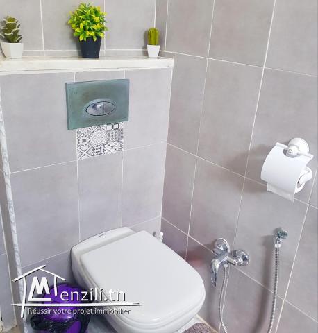 Occasion exceptionnelle