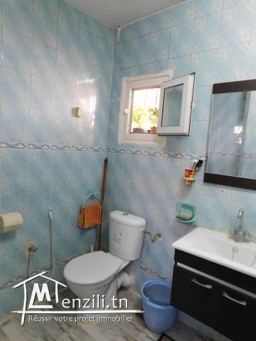 Appartement à Omrane Supérieur