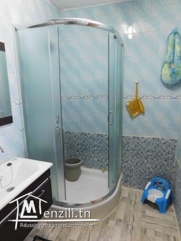 Appartement à Omrane Supérieur