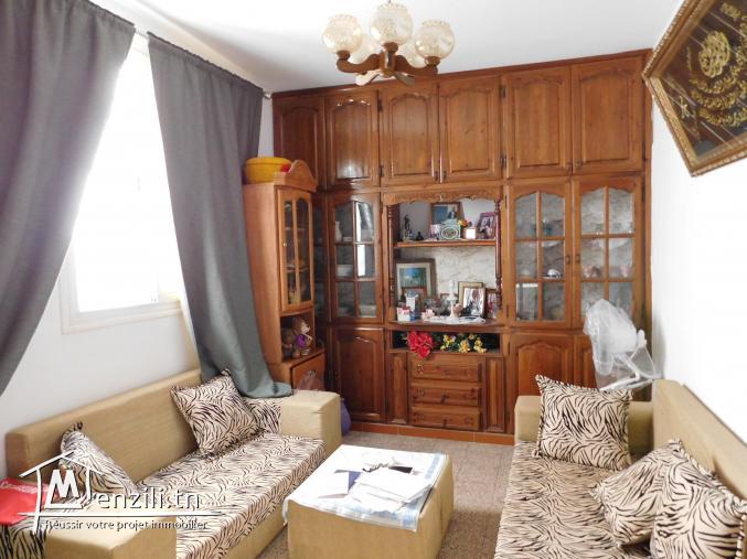Appartement à Omrane Supérieur