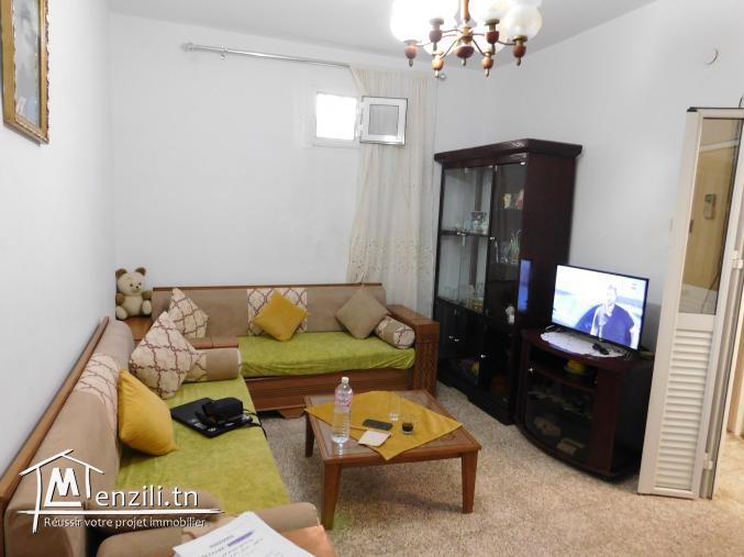 Appartement à Omrane Supérieur