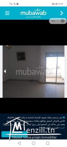 Appartement s+3 a Résidence Printemps 