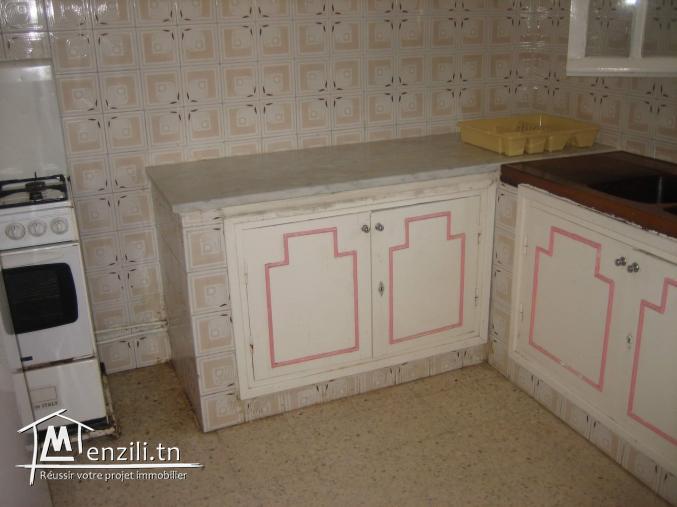 Villa à vendre Hammamet nord Mrezga