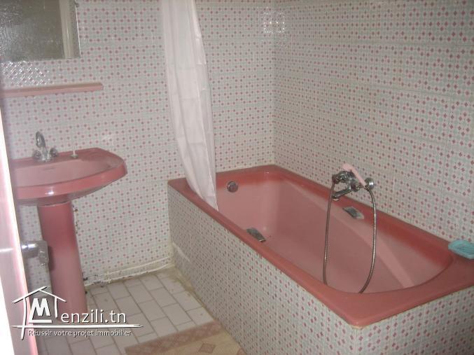 Villa à vendre Hammamet nord Mrezga