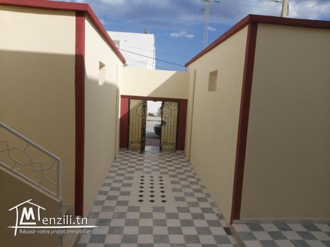 Villa à vendre mourouj 5