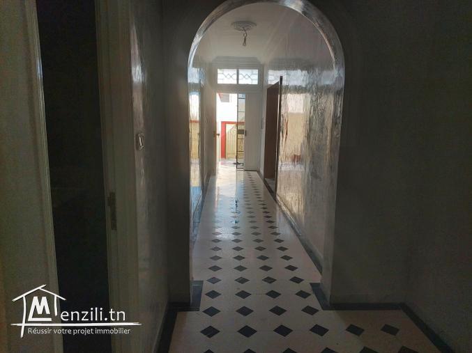 Villa à vendre mourouj 5