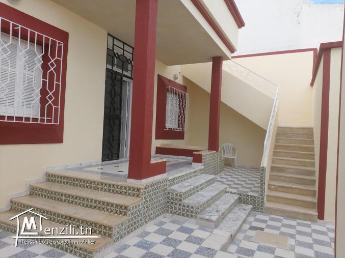 Villa à vendre mourouj 5