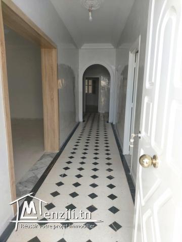 Villa à vendre mourouj 5