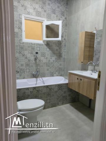 Villa à vendre mourouj 5