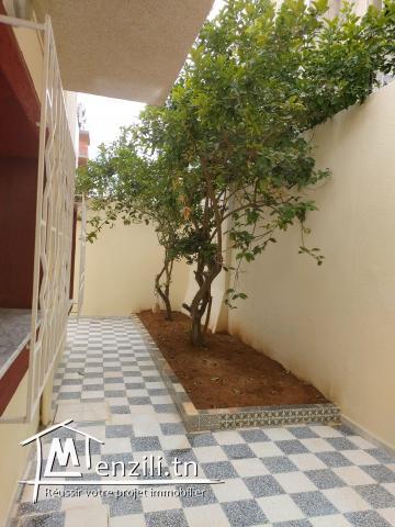 Villa à vendre mourouj 5