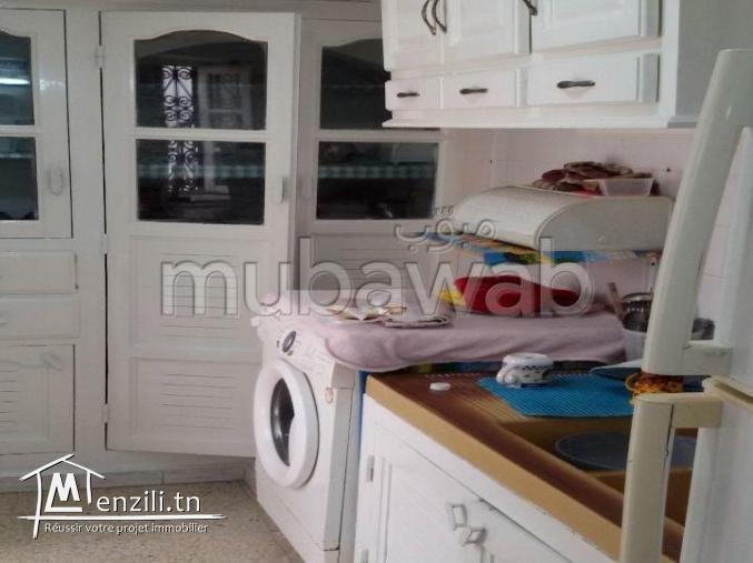 à vendre maison à Nabeul prés de ttes commodités