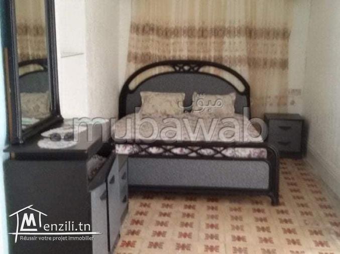 à vendre maison à Nabeul prés de ttes commodités