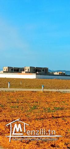 terrain à vendre 175m² à 35 MD