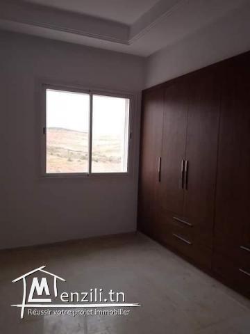 Appartement S+2  neuf à ENNASSR 2
