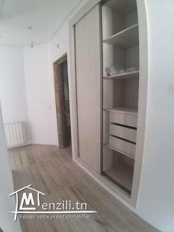 Appartement S+2 ET S+3 directe promoteur à ENNASSR