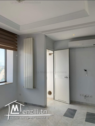 A Vendre appartement s1 aux Jardin de Carthage