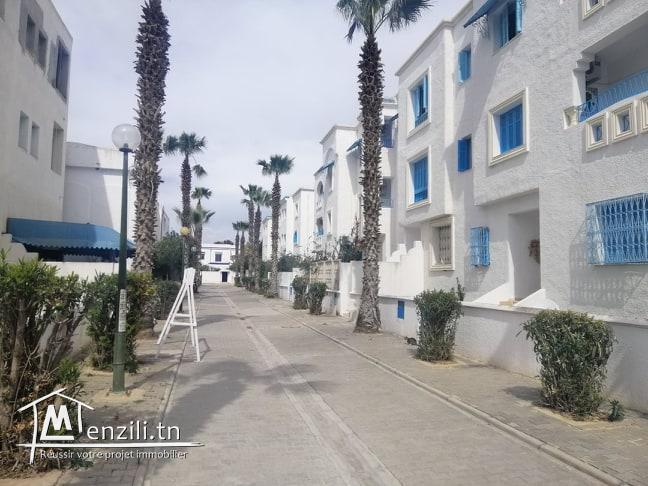 Appartement a Sidi mahersi,Nabeul.