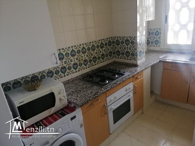 Appartement a Sidi mahersi,Nabeul.