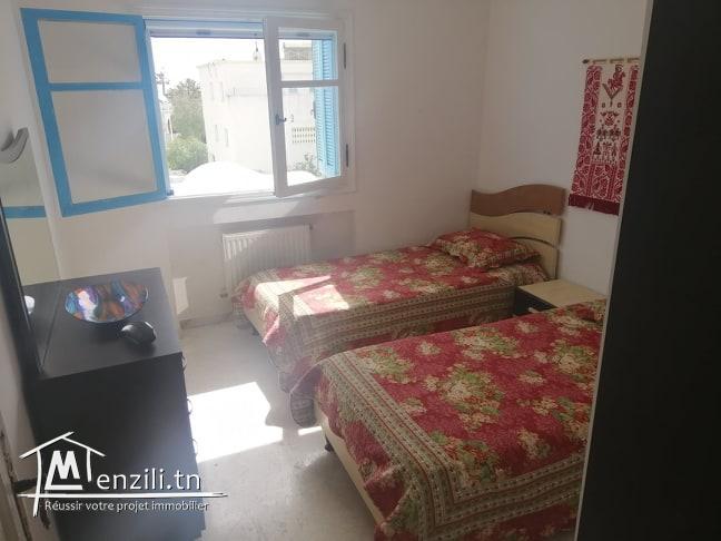 Appartement a Sidi mahersi,Nabeul.
