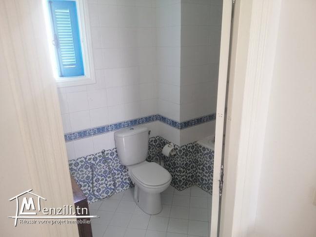 Appartement a Sidi mahersi,Nabeul.