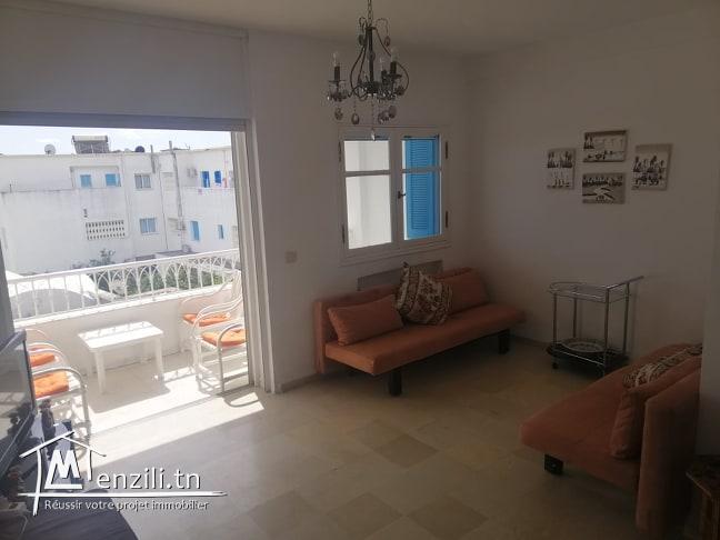 Appartement a Sidi mahersi,Nabeul.