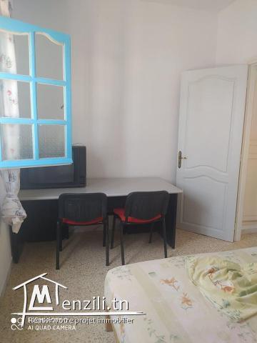 Belle villa a Kerkennah