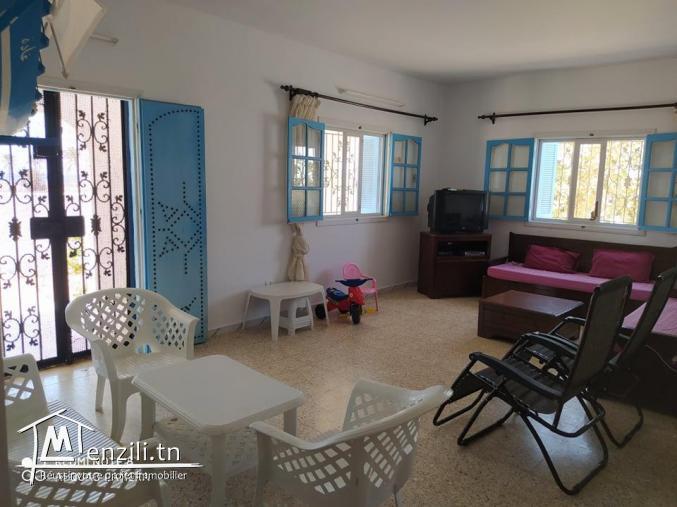 Belle villa a Kerkennah