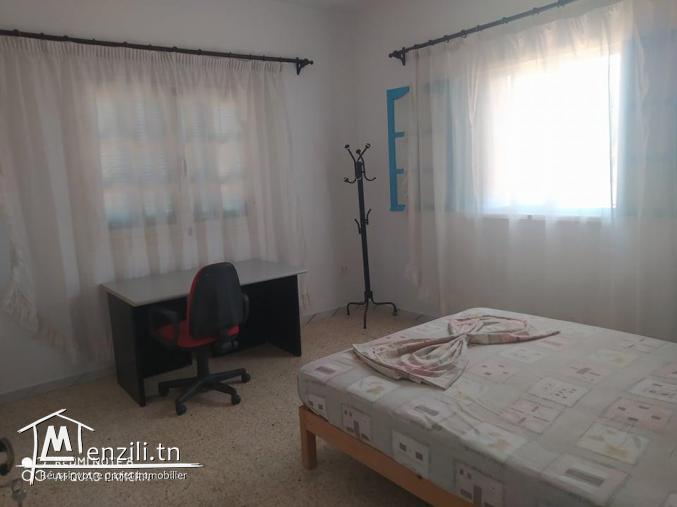 Belle villa a Kerkennah