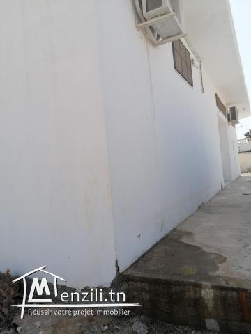 معمل للكراء