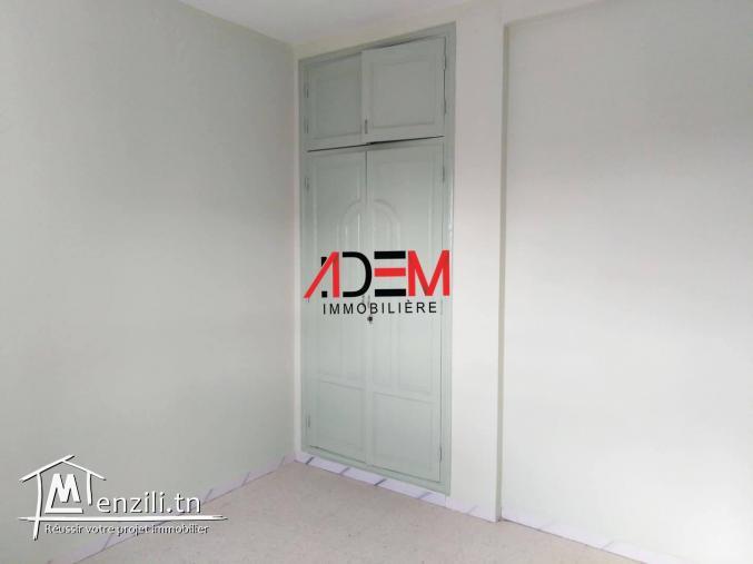 Appartement S2 avec un prix abordable