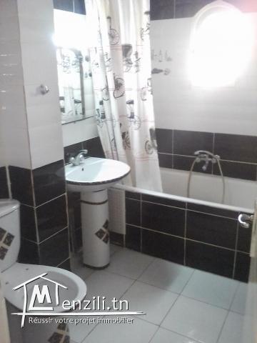 duplex style american