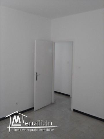 duplex style american