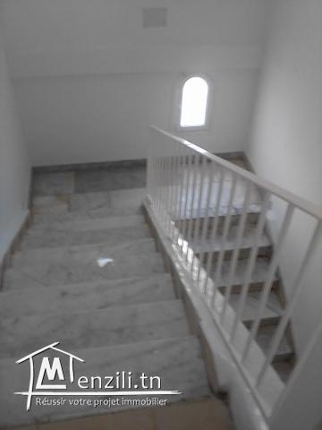 duplex style american