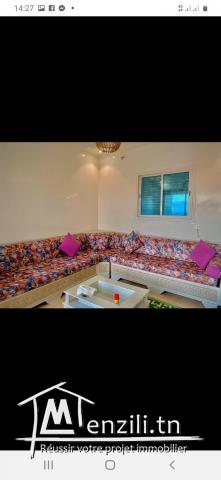 Villa avec piscine à louér 93374507