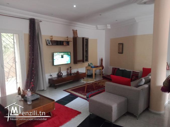 Jolie Villa à saisir à AFH Borj Cédréya