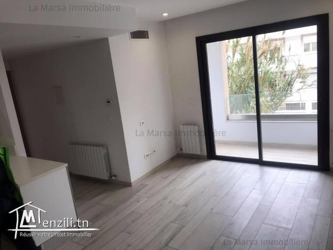 A Louer bel appartement s1 à Cité Les Pins