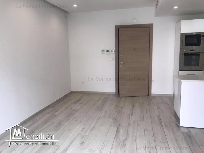 A Louer bel appartement s1 à Cité Les Pins