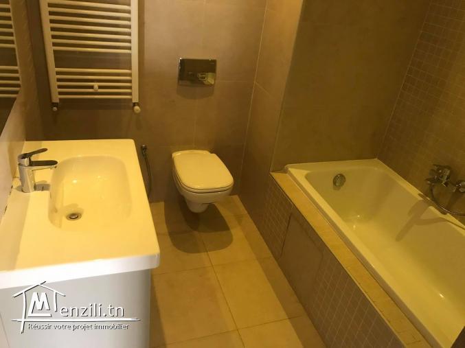 A Louer bel appartement s1 à Cité Les Pins