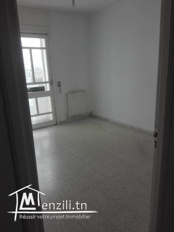 Bureau à louer Alain Savary Tunis 6 pièces