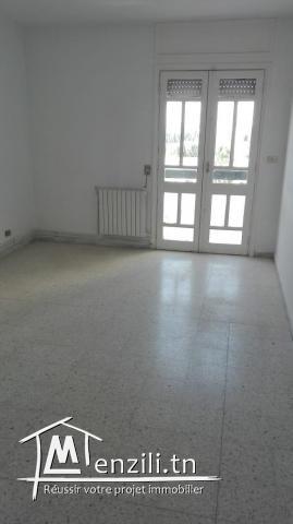 Bureau à louer Alain Savary Tunis 6 pièces