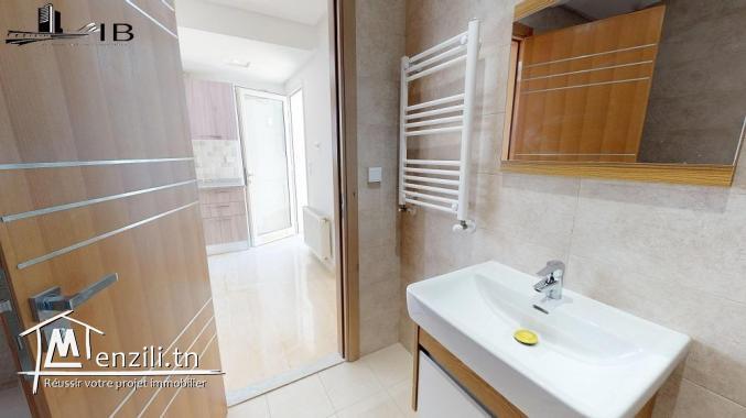 Appartement S+1, S+2 Et S+3