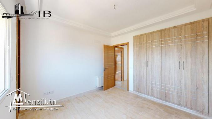 Appartement S+1, S+2 Et S+3