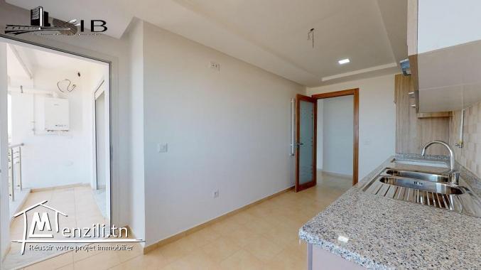 Appartement S+1, S+2 Et S+3