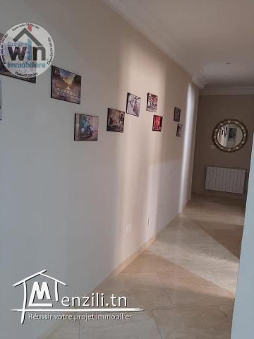 LOCATION APPARTEMENT KHEZAMA EST
