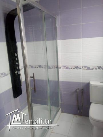 s+3 a vendre a la marsa citè el moez