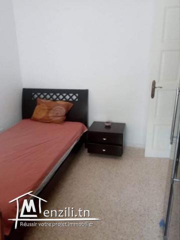 s+3 a vendre a la marsa citè el moez