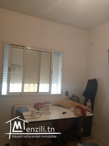 s+3 a vendre a la marsa citè el moez