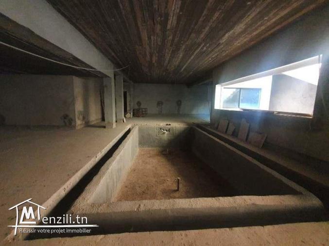 Villa TCHELLO (Réf: V1319)